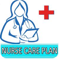 Nursing Care Plans постер