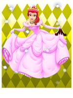 Princess Masquerade Dress-Up 截图 1
