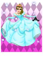 Princess Masquerade Dress-Up Screenshot 2