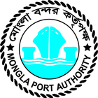 Mongla Port App icon