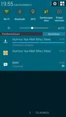 Nurul Musthofa (Mp3) APK download