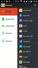 Nurul Musthofa (Mp3) APK download