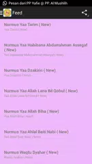 Nurul Musthofa (Mp3) APK download