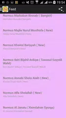 Nurul Musthofa (Mp3) APK download