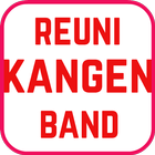 reuni kangen band ไอคอน