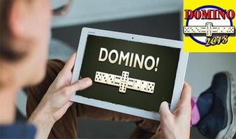 Domino Screenshot 2