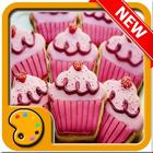 Learn To Decorating of Cookies 图标