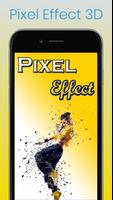 Pixel Efect : Photo  Editor Cartaz