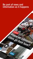 Edmonton Sun Affiche