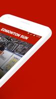 Edmonton Sun captura de pantalla 1