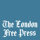 London Free Press icône