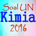 Soal UN Kimia 2016 icon