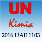 UN Kimia 2016 1103 icône