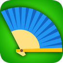 Fan Abanico fun simulator APK