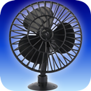 Air blower fan fun simulator-APK
