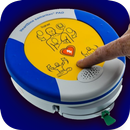 Defibrillator Simulator Fun-APK