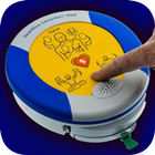 Defibrillator Simulator-icoon