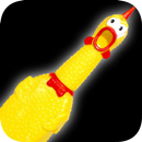 Rubber Chicken Fun Simulator-APK