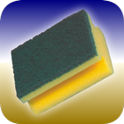 Scourer Fun Simulator Zeichen