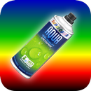 Spray Paint Fun Simulator APK