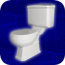 Toilet WC Fun Simulator-APK
