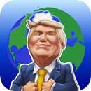 Trump vs Welt APK