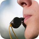 Whistle Simulator Fun APK