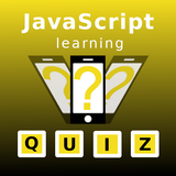Icona JavaScript Quiz