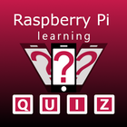 Raspberry Pi Quiz icône