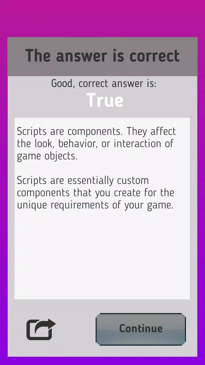 Unity Quiz APK for Android Download