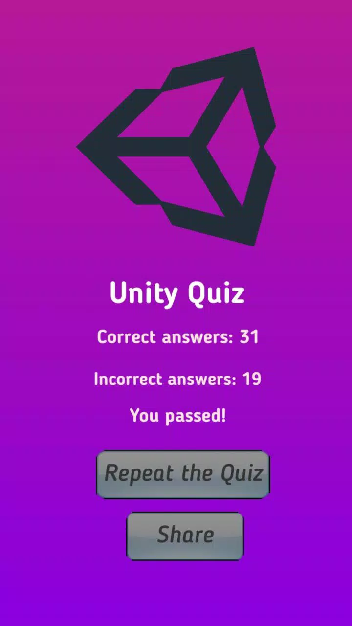 Unity Quiz APK for Android Download