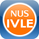 NUS IVLE أيقونة