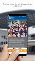 NUS Campus Explorer स्क्रीनशॉट 1