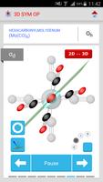 3D Sym Op स्क्रीनशॉट 2