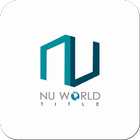 NU World 图标