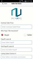 NU World ภาพหน้าจอ 1