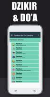 Kumpulan Doa Terlengkap capture d'écran 2