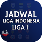 Icona Jadwal Liga Indonesia Lengkap