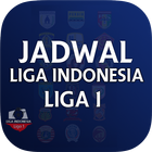 Jadwal Liga Indonesia Lengkap 图标