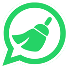 Clean Zap - Limpador para WhatsApp icono