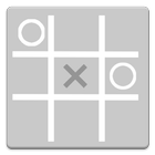 Simple TicTacToe आइकन