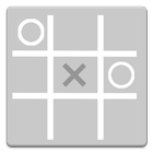 Simple TicTacToe icon