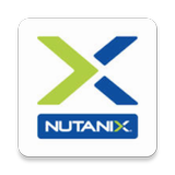Nutanix Support biểu tượng