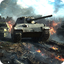 Tank Shooter War Revolution Games APK