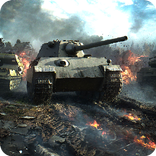 Tank Shooter War Revolution Games