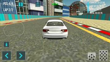 Real Fast Nitro Racing Fever 截圖 1