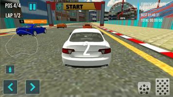 Real Fast Nitro Racing Fever capture d'écran 2