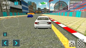 Real Fast Nitro Racing Fever 截圖 3