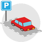 Memento Parking (beta) (Unreleased) آئیکن