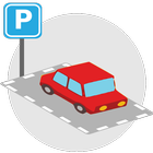 Memento Parking (beta) иконка